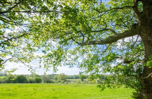 Beckley Casa | Methersham Oast Barn