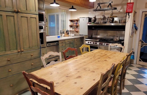 Twisp Cabina | Methow Valley Inn-5-bedroom option, Lovingly Restored&Beautifully Maintained!