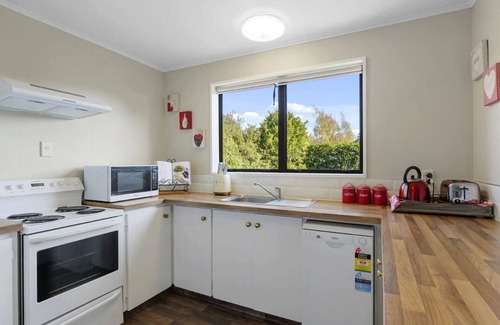 Methven Casa | Methven MtHutt/Opuke big house-private,fenced,5 min walk to centre, pet-friendly