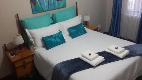Hartenbos Casa | MeTime Guesthouse & Self catering