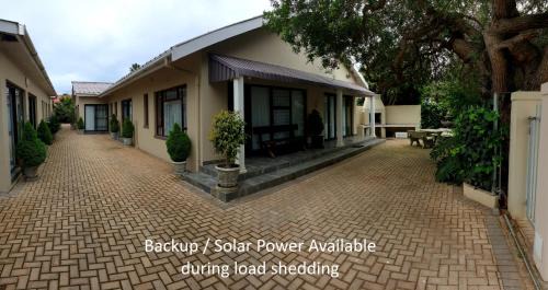 Hartenbos Casa | MeTime Guesthouse & Self catering