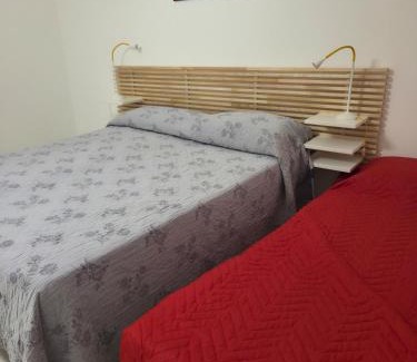 Bellizzi Apartamento | Metis Apartments Bellizzi