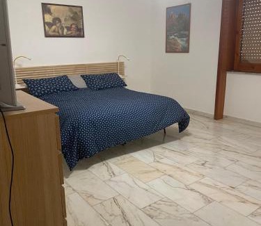 Bellizzi Apartamento | Metis Apartments Bellizzi