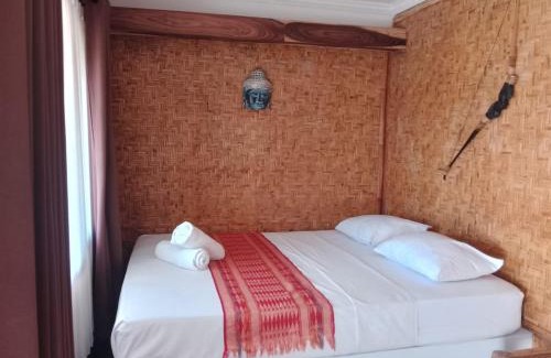 Kuta Hotel | Metis