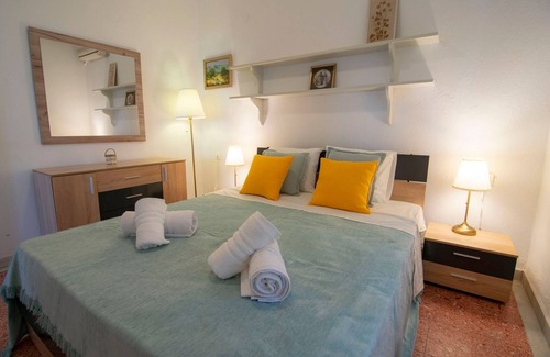 Nea Propontida Complejo | Metochi Beach House by RentalsPro Services