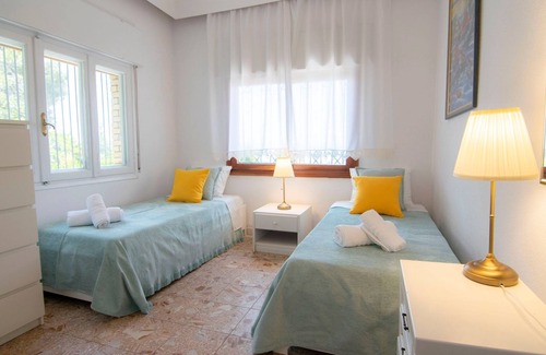 Nea Propontida Complejo | Metochi Beach House by RentalsPro Services