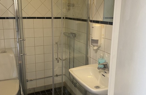 Vastberga Hotel | Metro Apart Hotel