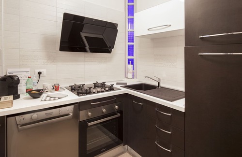 Collegno Apartamento | Metro Apartment CIR 00109000004