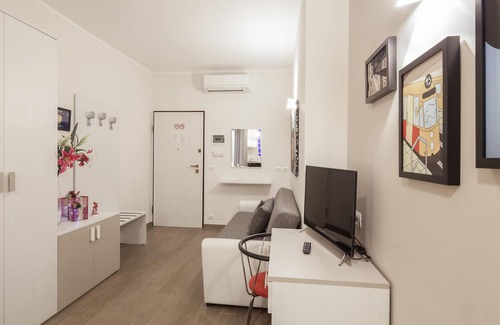 Collegno Apartamento | Metro Apartment CIR 00109000004