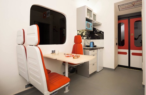 Zizkov Apartamento | METRO Apartment