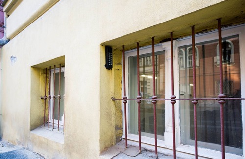 Zizkov Apartamento | METRO Apartment