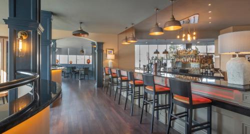 Ballymun Apartamento | Metro Apartments Dublin Airport