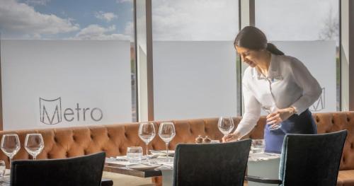 Ballymun Apartamento | Metro Apartments Dublin Airport