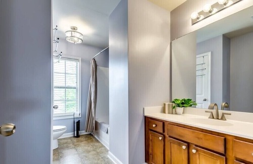Union City Casa | El mejor secreto guardado de Atlanta