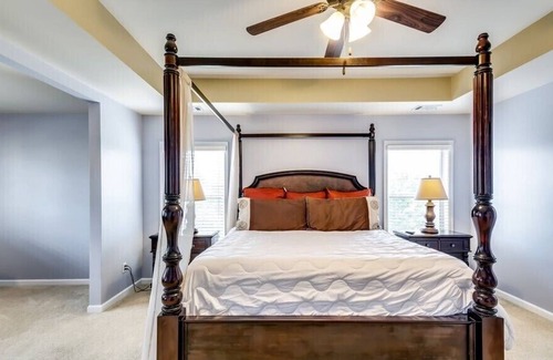 Union City Casa | El mejor secreto guardado de Atlanta