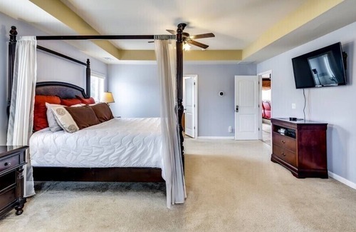 Union City Casa | El mejor secreto guardado de Atlanta