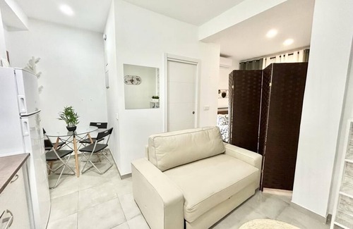 Prosperidad Apartamento | Metro Avenida de América 01