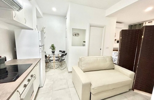 Prosperidad Apartamento | Metro Avenida de América 01