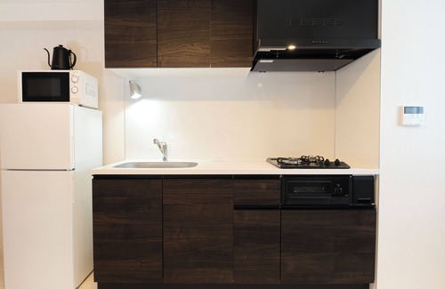 Morishita Apartamento | Metro Gate Morishita