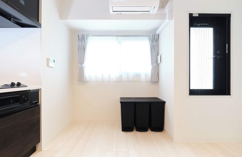Morishita Apartamento | Metro Gate Morishita