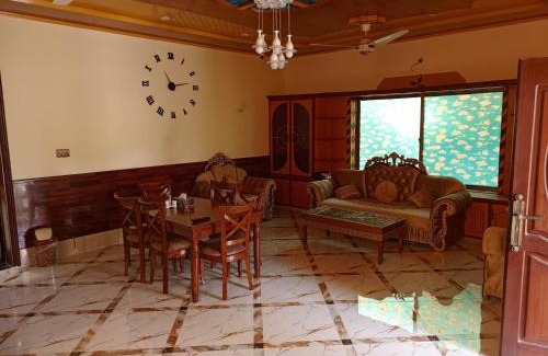 Quetta Casa | Metro Guest House