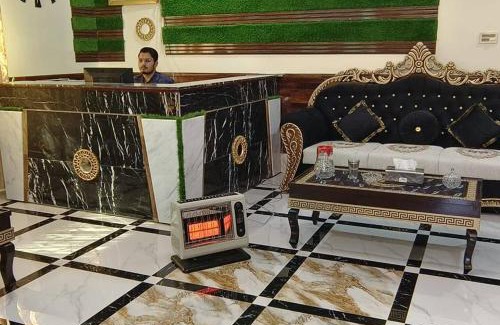 Quetta Casa | Metro Guest House