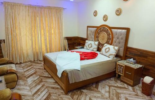 Quetta Casa | Metro Guest House