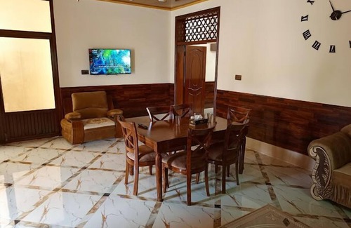 Quetta Casa | Metro Guest House Quetta