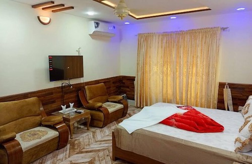 Quetta Casa | Metro Guest House Quetta