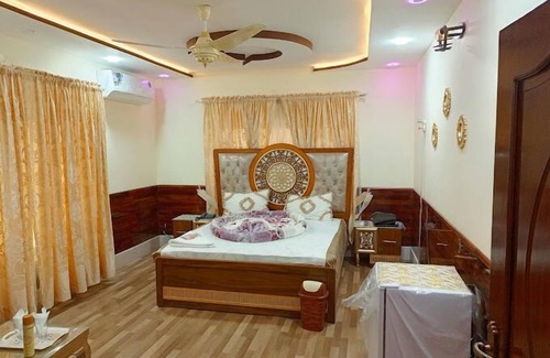 Quetta Casa | Metro Guest House Quetta