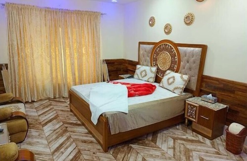 Quetta Casa | Metro Guest House Quetta