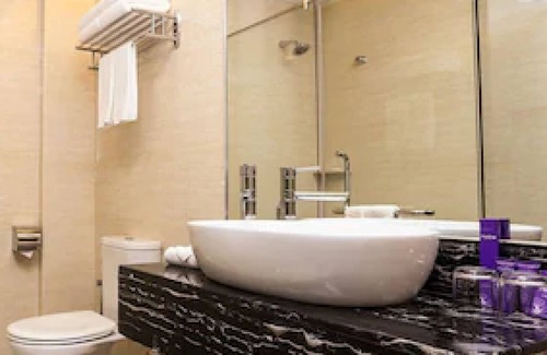 Pudu Hotel | Metro Hotel