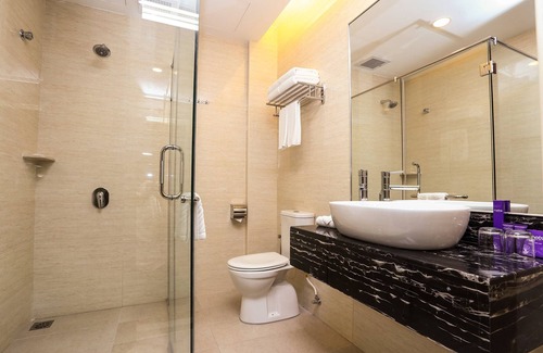 Pudu Hotel | Metro Hotel