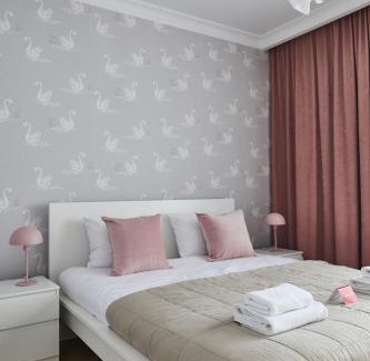 Ursynow Apartamento | Metro Imielin Apartments by BookingHost