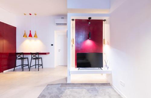 Affori Apartamento | Metro M3 Duomo 10min - Design Loft