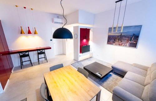 Affori Apartamento | Metro M3 Duomo 10min - Design Loft