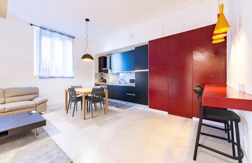 Affori Apartamento | Metro M3 Duomo 10min - Design Loft