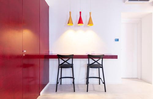 Affori Apartamento | Metro M3 Duomo 10min - Design Loft