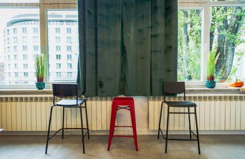 Zoliborz Apartamento | Metro Marymont Comfy Apartment