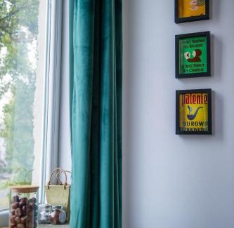 Zoliborz Apartamento | Metro Marymont Comfy Apartment