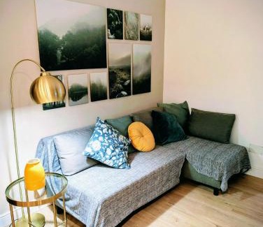 Prenestino-Centocelle Casa | Metro Mirti Rome Suite