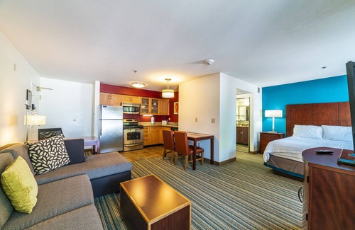 North Mountain Apartamento | Metro Phoenix All Inclusive Living
