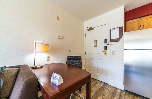 North Mountain Apartamento | Metro Phoenix All Inclusive Living