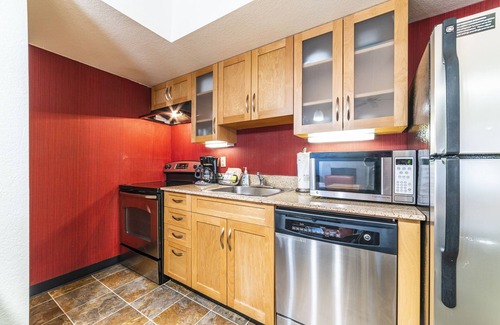 North Mountain Apartamento | Metro Phoenix All Inclusive Living