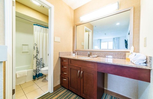 North Mountain Apartamento | Metro PHX 1bedroom apartment