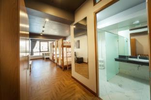 Makkasan Hotel | Metro Pratunam Boutique Hotel