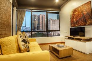 Makkasan Hotel | Metro Pratunam Boutique Hotel