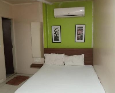 Jogeshwari West Apartamento | Metro Residency Jogeshwari