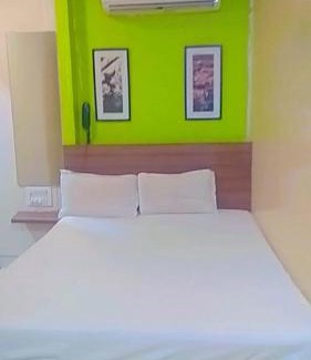 Jogeshwari West Apartamento | Metro Residency Jogeshwari