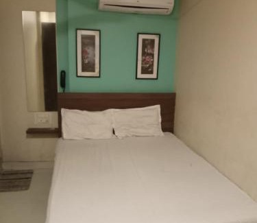 Jogeshwari West Apartamento | Metro Residency Jogeshwari